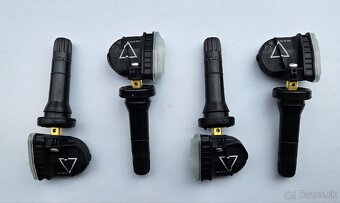 FORD SNIMACE TLAKU PNEUMATIK - 3