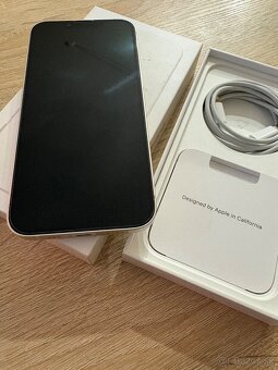 iPhone 13 128 GB - 3