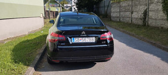 Citroën C5 BlueHDi 180 S&S EAT6 Business Exclusiv - 3