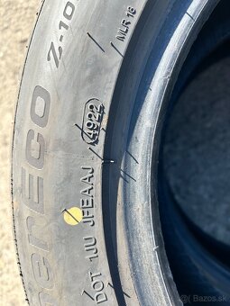 205/55 R16 Letné pneumatiky Goodride ZuperEco - 3