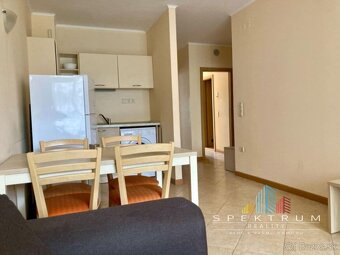 SPEKTRUM REALITY- 3-izbový  apartmán v Rezorte Royal Holiday - 3