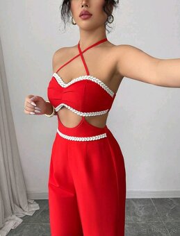 Dámske šaty - 3