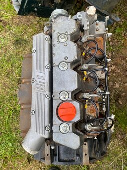 Motor lombardini - 3