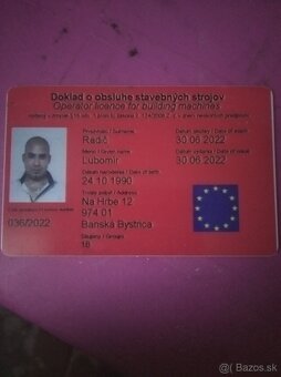 Hľadám si prácu strojnika - 3