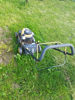 Riwall T100 - 3