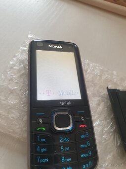 Nokia 6220c-1 - 3