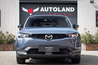 Mazda MX-30 e-Skyactiv First Edition / Luxury Vintage - 3