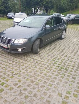 Predám Passat B6 2007 - 3