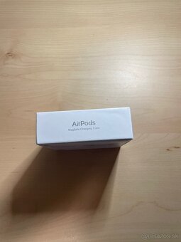 Airpods 3 - 3
