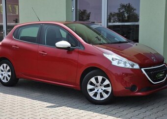 Peugeot 208 1.0PureTech 2XKOLA 50 kw - 3