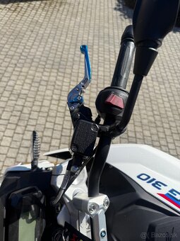 BMW G310R - 3