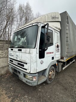 Iveco eurocargo - 3