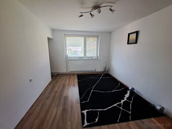 4 izbový byt s garážou a loggiou ~ 76m² - 3