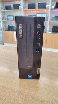 Lenovo ThinkCentre neo 50s / Záruka 36 mesiacov / 32 GB RAM - 3