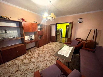 3-izbový byt, 70 m2 plus lodžia s krásnym výhľadom - 3