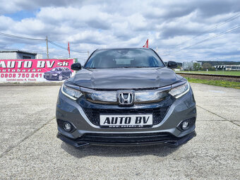 Honda HR-V 1.5 i-VTEC Turbo Sport CVT - 3
