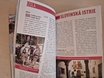 Bedeker Chorvátske pobrežie - 3