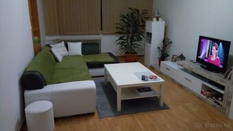 Priestranný 2 izbový byt s balkónom na predaj - 3