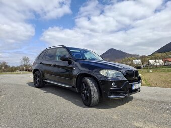 BMW X5 E70 - 3