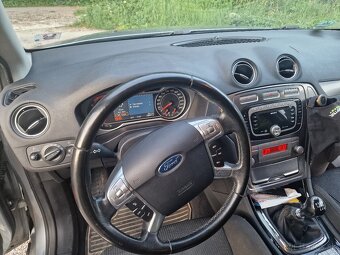 Ford mondeo combi IV 2.0 TDCI - 3