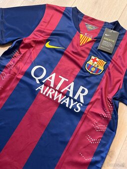 Barcelona Dres 2014/15 Messi - 3