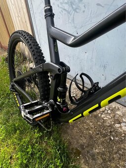 Scott Genius 940 - 3