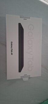 Samsung tablet - 3