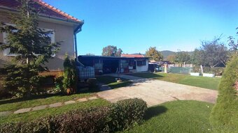 Predám rodinný dom v obci Tekovské Nemce, Zl. Moravce - 3
