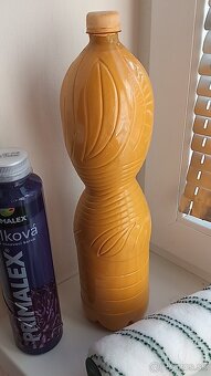 Nove farby na stenu + novy valcek - 3