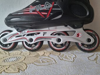FILA Kolieskove korcule 45 - 3