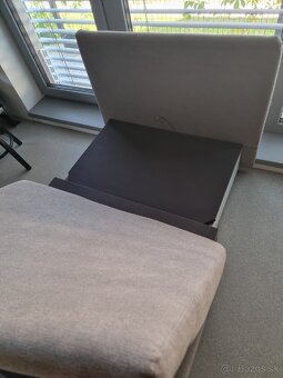Rozkladacie kreslo - 3