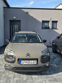 Citroen C4 Cactus - 3
