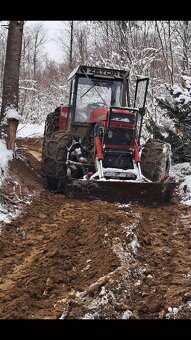 Zetor 16145 + tun40 - 3