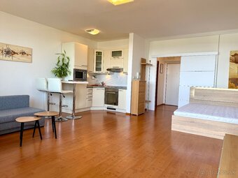 Na prenájom 1 izbový byt, 47 m2, Bratislava, Tomášikova ul. - 3