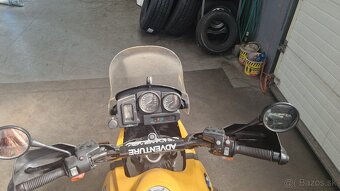 BMW R1150GS - 3