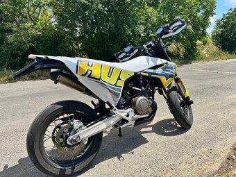 Husqvarna SM 701 - 3