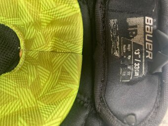 Hokejové holene Bauer Vapor X 2.9 - 3