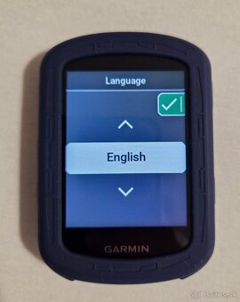 Garmin Edge 540 - 3