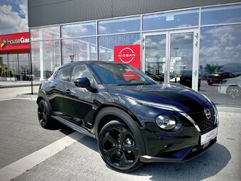 Predám Nissan Juke 1.6 HEV 143 Tekna A/T (2024) - 3