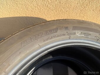 Letné pneumatiky - Bridgestone Alenza 275/45 R20 110Y RFT - 3