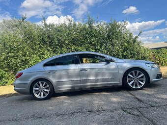 Passat cc - 3