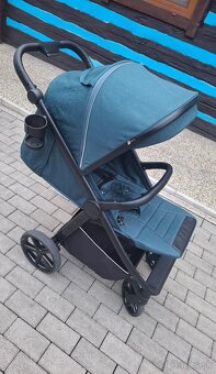 Carrello Bravo SL - 3
