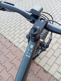 ROCKRIDER 540s - 3