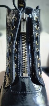 Dr. Martens Sinclair EU39 - 3