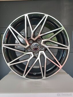 5x112 R18 Keskin - 3
