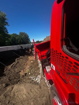 MINIBAGER – Zemné, výkopové a demolačné práce - 3