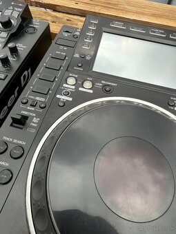 2x CDJ 2000 NXS2 - 3