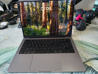 MacBook 14" M2 Pro + príslušenstvo - 3