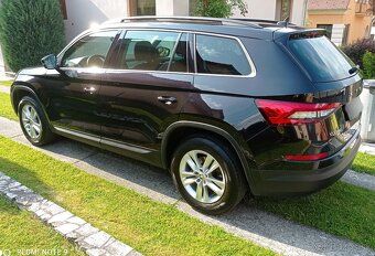 Škoda Kodiaq 1,5 Tsi r.v. 1/21 - 3