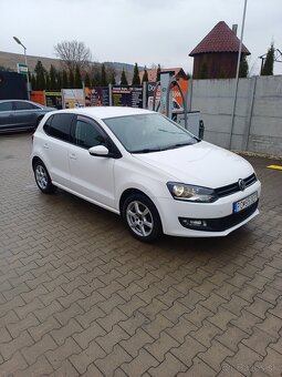 VW Polo - 3